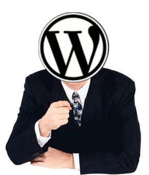 Ing. WordPress